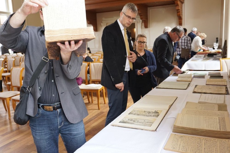 Zakończenie roku łaski w wambierzyckim sanktuarium