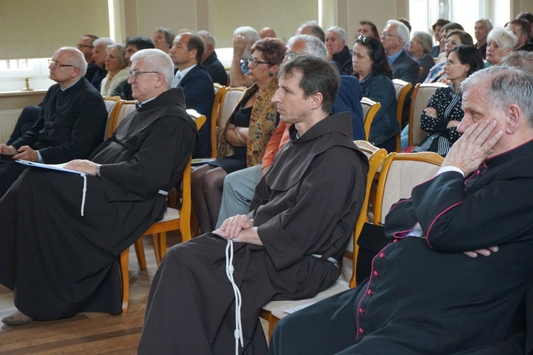 Zakończenie roku łaski w wambierzyckim sanktuarium