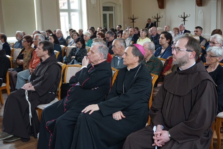 Zakończenie roku łaski w wambierzyckim sanktuarium