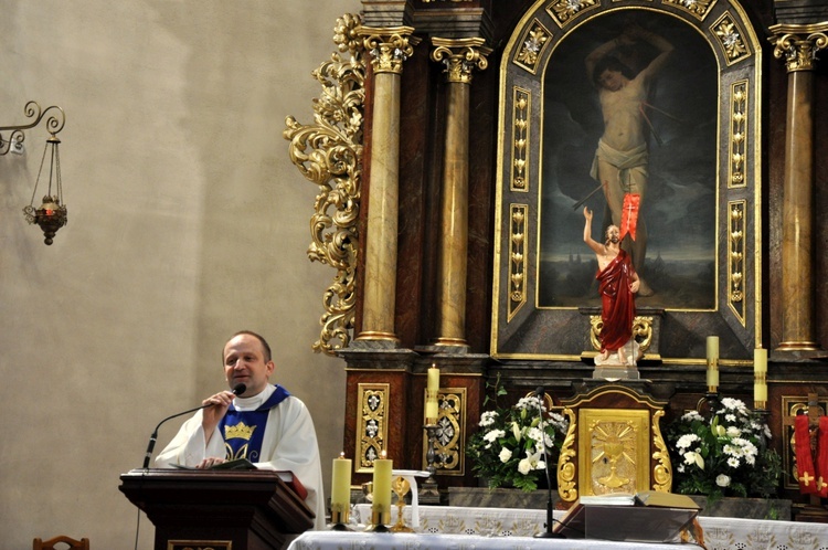 V Międzynarodowy Konkurs Młodych Organistów