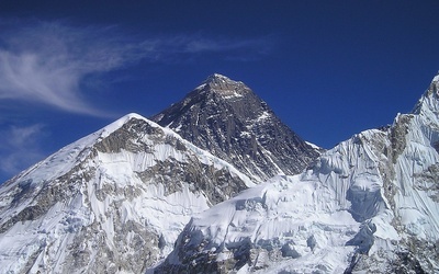 Nepal: Władze mogą zabronić wejścia na Mount Everest słabszym wspinaczom