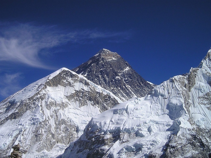 Nepal: Władze mogą zabronić wejścia na Mount Everest słabszym wspinaczom