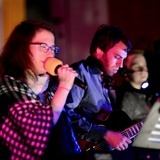 Koncert Psalmów zespołu Afar