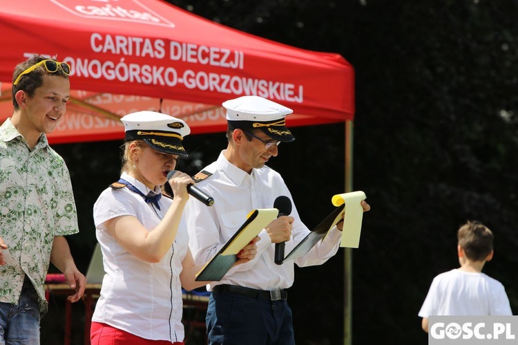 Diecezjalny Dzień Dziecka w Rokitnie