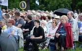 VII Ogólnopolska Pielgrzymka Żywego Różańca na Jasną Górę