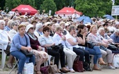 VII Ogólnopolska Pielgrzymka Żywego Różańca na Jasną Górę