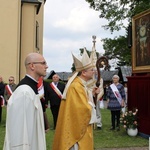 Zakończenie diecezjalnej peregrynacji obrazu św. Józefa