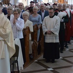 Złoty jubileusz kapłaństwa radomskich pasterzy