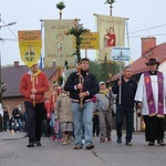 Pielgrzymka z Wielkiego Kacka do Wejherowa 2019