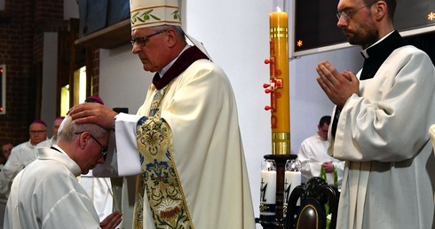 Święcenia prezbiteratu 2019