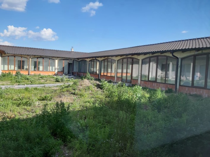 Ojciec Cyprian Tomaszczuk wraca do benedyktynów