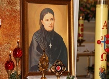 bł. Franciszka Siedliska, Żdżary, Roszkowa Wola.