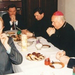 Wizyta Jana Pawła II w Gorzowie Wlkp.