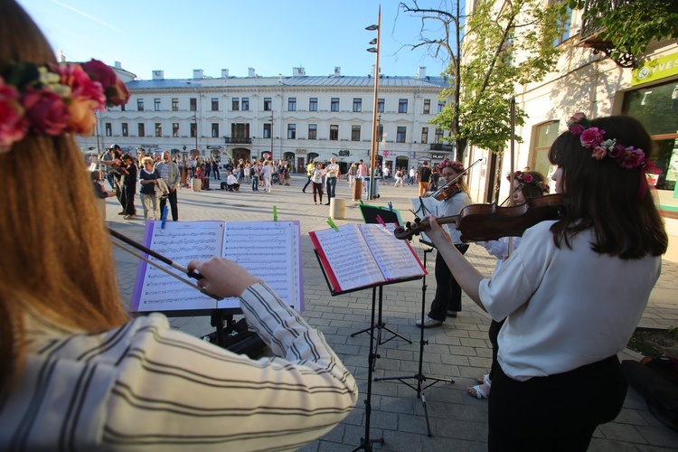 Noc Kultury w Lublinie