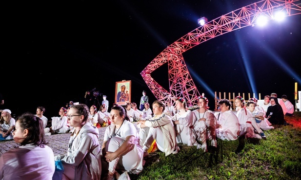 Wiesz, że Cię kocham