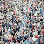 Ogólnopolskie spotkanie AA na Jasnej Górze