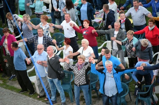 Ogólnopolskie spotkanie AA na Jasnej Górze