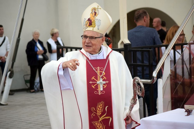 Ogólnopolskie spotkanie AA na Jasnej Górze