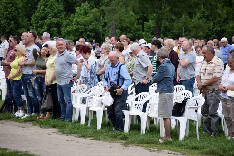 Ogólnopolskie spotkanie AA na Jasnej Górze