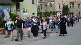 1 czerwca z ruszyła po raz 295. Piesza Pielgrzymka Noworudzian do sanktuarium Matki Bożej w Bardzie Śląskim. 