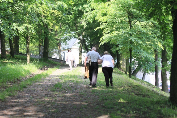 Pielgrzymka mniejszości narodowych i etnicznych