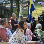 Pielgrzymka mniejszości narodowych i etnicznych