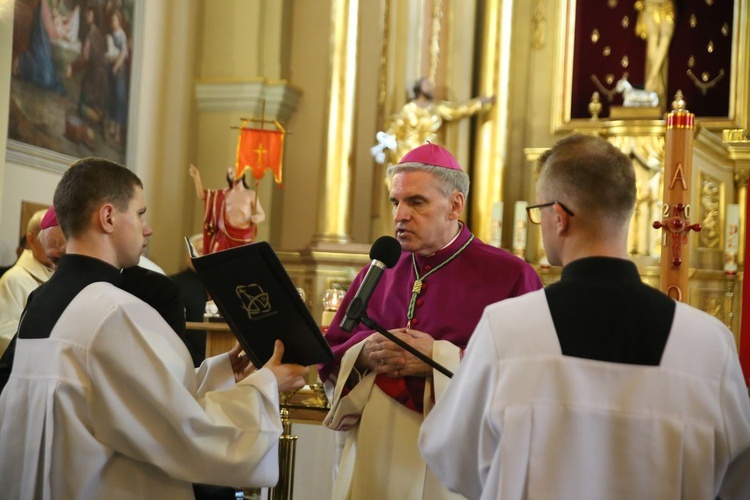 Podsumowanie procesu ks. Stanisława Sudoła. 