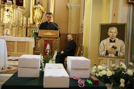 Podsumowanie procesu ks. Stanisława Sudoła. 