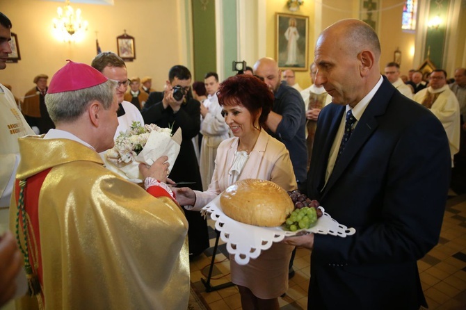 Podsumowanie procesu ks. Stanisława Sudoła. 