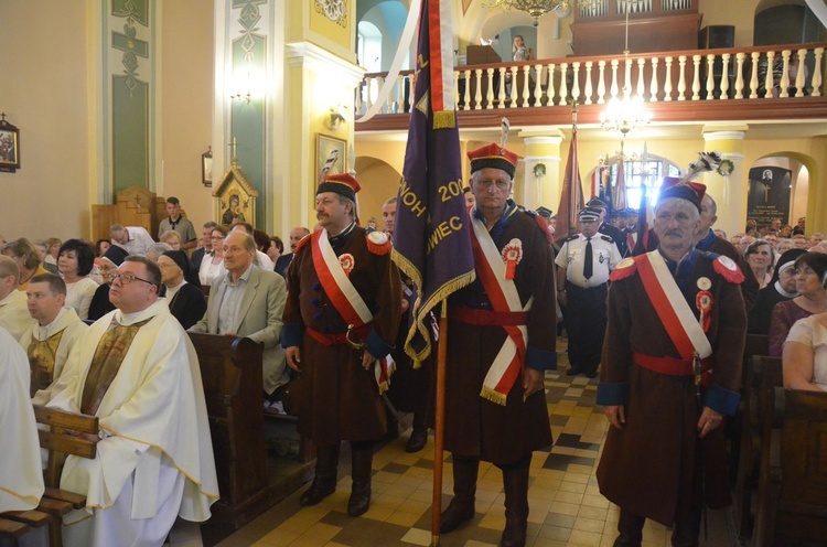 Podsumowanie procesu ks. Stanisława Sudoła. 