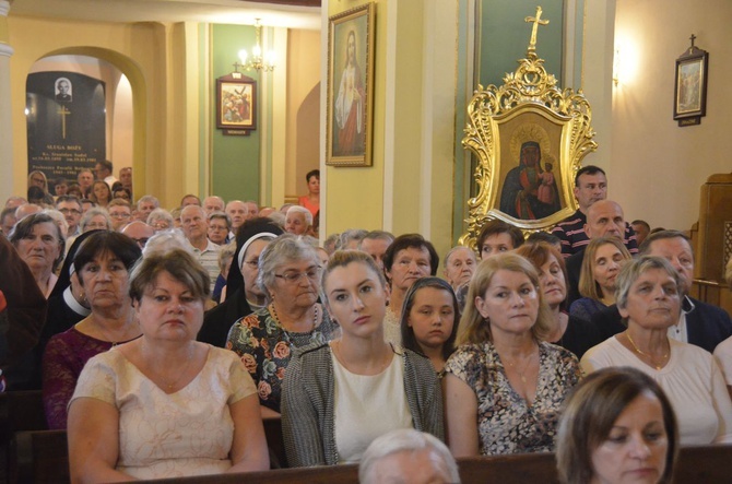 Podsumowanie procesu ks. Stanisława Sudoła. 