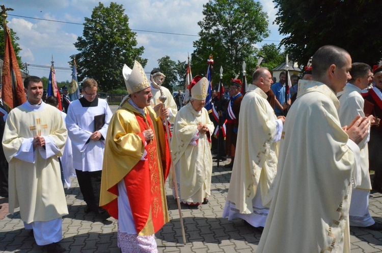 Podsumowanie procesu ks. Stanisława Sudoła. 