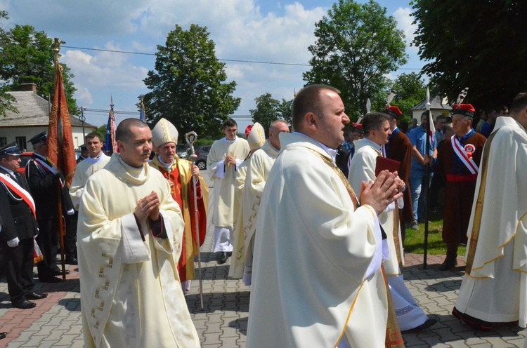 Podsumowanie procesu ks. Stanisława Sudoła. 