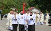 Podsumowanie procesu ks. Stanisława Sudoła. 