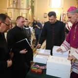 Podsumowanie procesu ks. Stanisława Sudoła. 