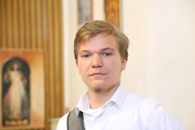 Stypendyści Fundacji abp Jerzego Ablewicza