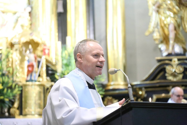 Stypendyści Fundacji abp Jerzego Ablewicza