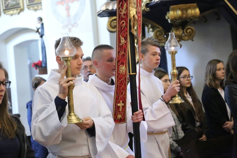 Stypendyści Fundacji abp Jerzego Ablewicza