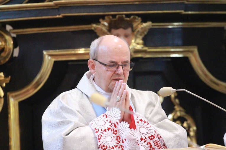 Stypendyści Fundacji abp Jerzego Ablewicza