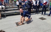 Aleja Gwiazd Siatkówki w Katowicach powiększyła się 7 nazwisk