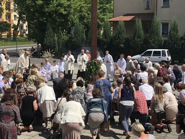 Misje Święte w Stalowej Woli