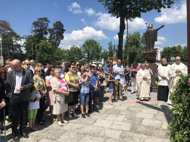 Misje Święte w Stalowej Woli