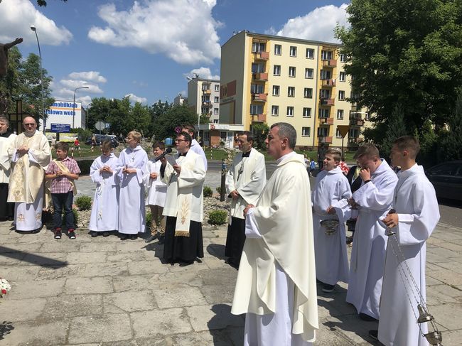 Misje Święte w Stalowej Woli