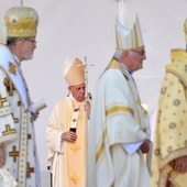 Bogumił Luft: Krok w kierunku jedności chrześcijan