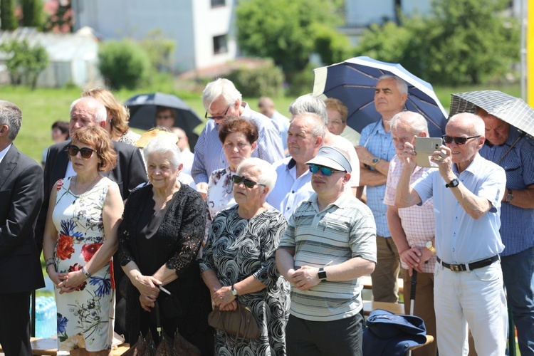 Diecezjalna pielgrzymka na Kaplicówkę - 2019