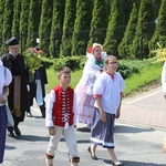 Diecezjalna pielgrzymka na Kaplicówkę - 2019