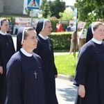 Diecezjalna pielgrzymka na Kaplicówkę - 2019