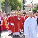 Diecezjalna pielgrzymka na Kaplicówkę - 2019