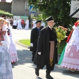 Diecezjalna pielgrzymka na Kaplicówkę - 2019