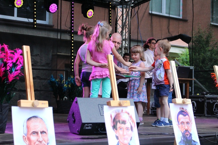 Rodzinny piknik? Tylko u salezjanów!